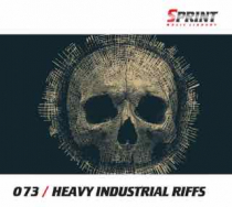 Heavy Industrial Riffs