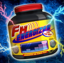 FM Energizer