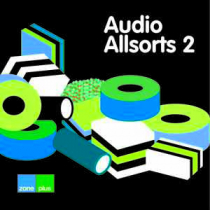 Audio Allsorts 2