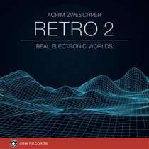 Retro 2 Real Electronic Worlds