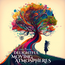 Delightful Moving Atmospheres