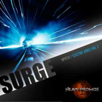 Surge - Electro Vibes 2
