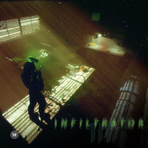 Infiltrator