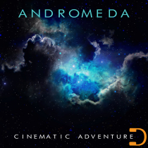 Andromeda Cinematic Adventure