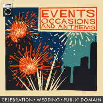 Events Occasions and Anthems