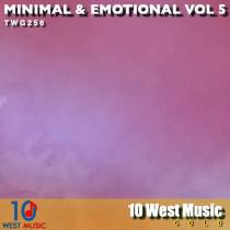 Minimal & Emotional Vol 5
