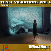 Tense Vibrations Vol 4