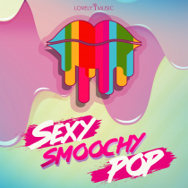 Sexy Smoochy Pop