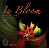 In Bloom (Smooth Jazz-R&B-Romance)