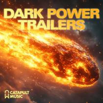 Dark Power Trailers