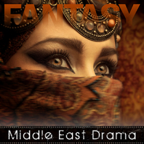 Middle East Drama