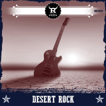 Desert Rock