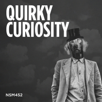 Quirky Curiosity