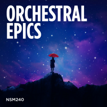 Orchestral Epics
