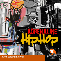 Adrenaline Hip Hop