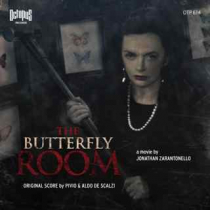 The Butterfly Room