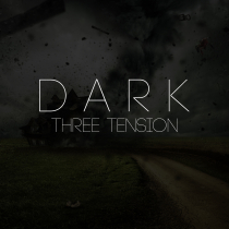 Dark Tension 3
