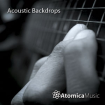 Acoustic Backdrops