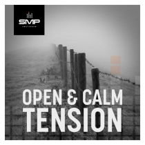 Open and Calm Tension