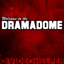 Welcome To The Dramadome