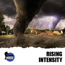 Rising Intensity