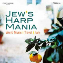 Jews Harp Mania