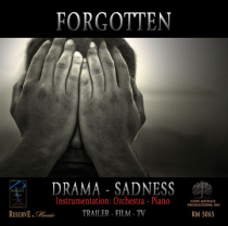 Forgotten (Drama-Sadness)
