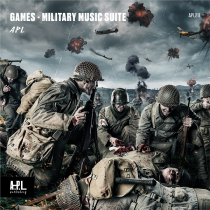 Games Military Music Suite
