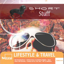 Lifestyle & Travel Short Stuff