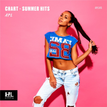 CHART Summer Hits