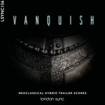 Vanquish