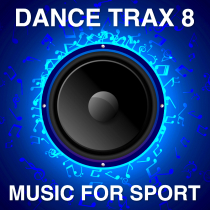 Dance Trax 8
