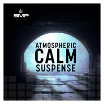 Atmospheric Calm Suspense