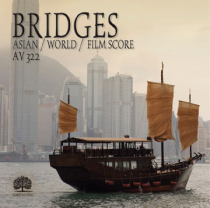 Bridges (World Beat-Cultural-Asian)