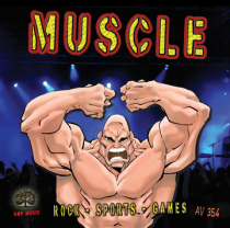 Muscle (Rock-Sports-Games)