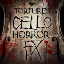 Tortured Cello Horror FX