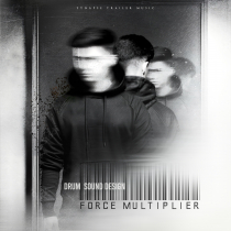 Force Multiplier (Drum Sound Design)