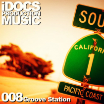 Groove Station