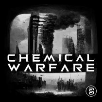 Chemical Warfare Sci Fi