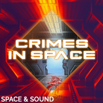 Crimes In Space