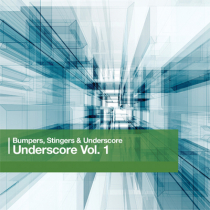 Underscore Vol 1