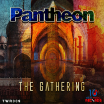Pantheon The Gathering