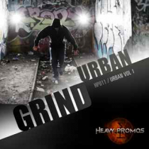 Urban Grind - Urban Vol 1