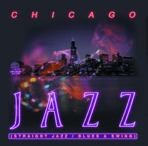 Chicago Jazz (Straight Jazz-Blues-Swing)