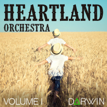 Heartland - Volume 1