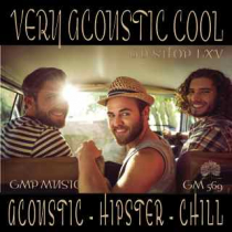 Very Acoustic Cool - Ad Shop LXV (Acoustic - Hipster - Chill)
