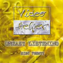 Uneasy Listening