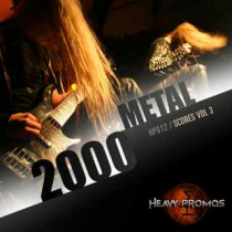 Metal 2000 - Scores 3