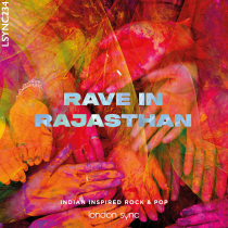 Rave in Rajasthan