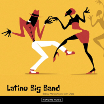 Latin Big Band